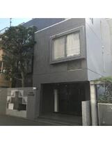 原宿東急アパートメント