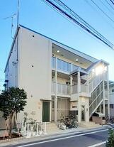 ハウス・オルコット