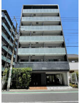 プレール・ドゥーク錦糸町Ⅴ