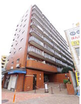 中落合ガーデニア