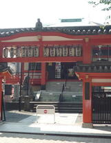 LAUREL TOGOSHI ローレル戸越