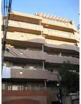 ロータリーパレス春日文京