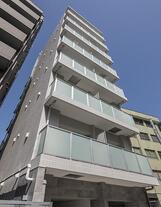 レガシア目黒リバーコート