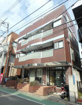 阪本マンション