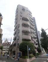 インフィニティ南青山