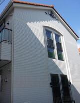 カーサ・フィオーレ