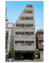 スカイコート茗荷谷壱番館