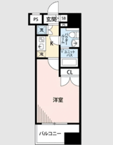 マイナビSTAYキャナル品川港南