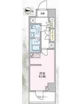 ジェノヴィア両国Ⅵグリーンヴェール