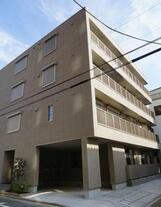 春日マンション