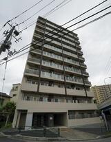 メインステージ亀戸