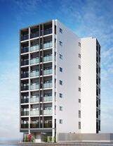 メインステージ八広