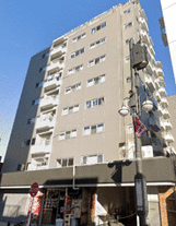 シャトー北品川