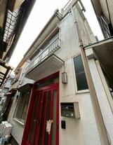 品川区双葉テラスハウス