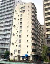 目黒グリーンコーポ