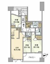 The目黒桜レジデンス