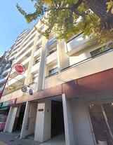 シャトレー幡ヶ谷第一