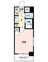 マイナビSTAYミライエ西新宿セカンド