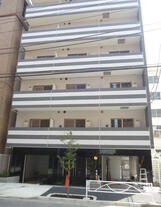 ライジングプレイス両国三番館