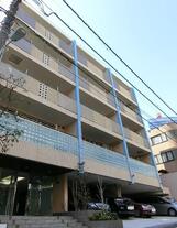 ドゥーエ代々木