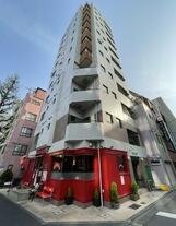 月村マンション№25