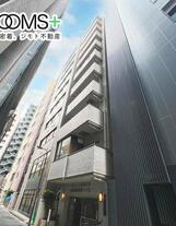 藤和新宿御苑コープII