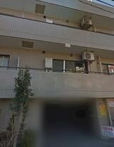 ベルバーム高田馬場