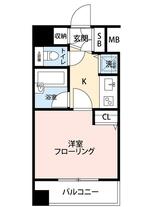 マイナビSTAYミライエ八丁堀駅南