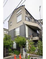 グランエッグス自由が丘W