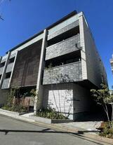 リーニュブルー清澄