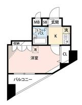 マイナビSTAYパレス南青山