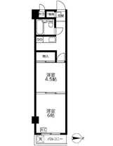 百人町二丁目マンション