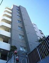 ザ・ヴィラ・オン千駄木スクエア