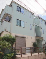 クリザンテーモ神楽坂