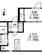 SOLASIA residence 清澄白河
