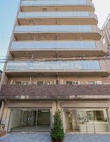 ブライズ神楽坂DUE