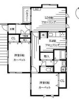 大井7丁目アパート
