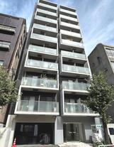 フォレシティ門前仲町