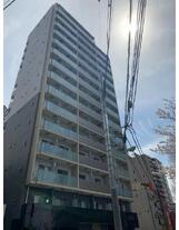 プレール・ドゥーク東雲Ⅲ