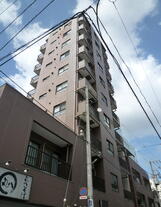 エクレール菊川