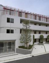 F.S.C.新宿マンション
