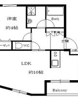ウィステリア渋谷