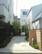 シャルマン泉町