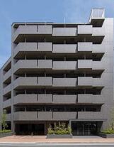 ルーブル大島弐番館