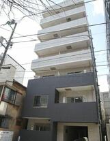 グランデール四谷