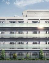 ハーモニーレジデンス東新宿