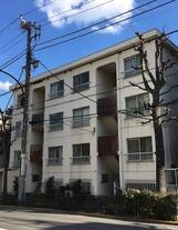 パールハイツ祐天寺