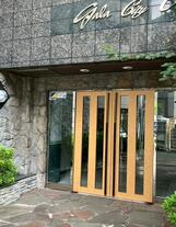 ガラ・シティ大崎