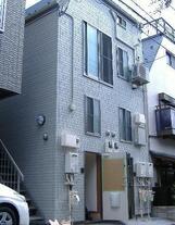 トライプレックス高輪台