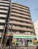 グランドメゾン入谷